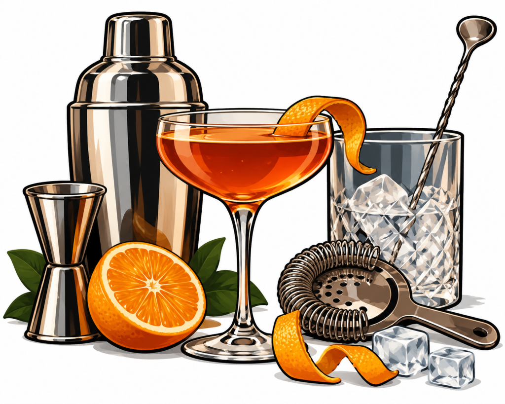 How to Make a Whiskey Sour: The Classic Whiskey Cocktail